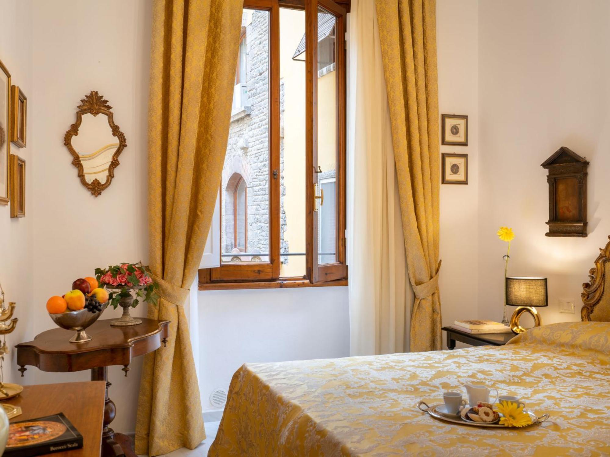 Signoria By Interhome Appartamento