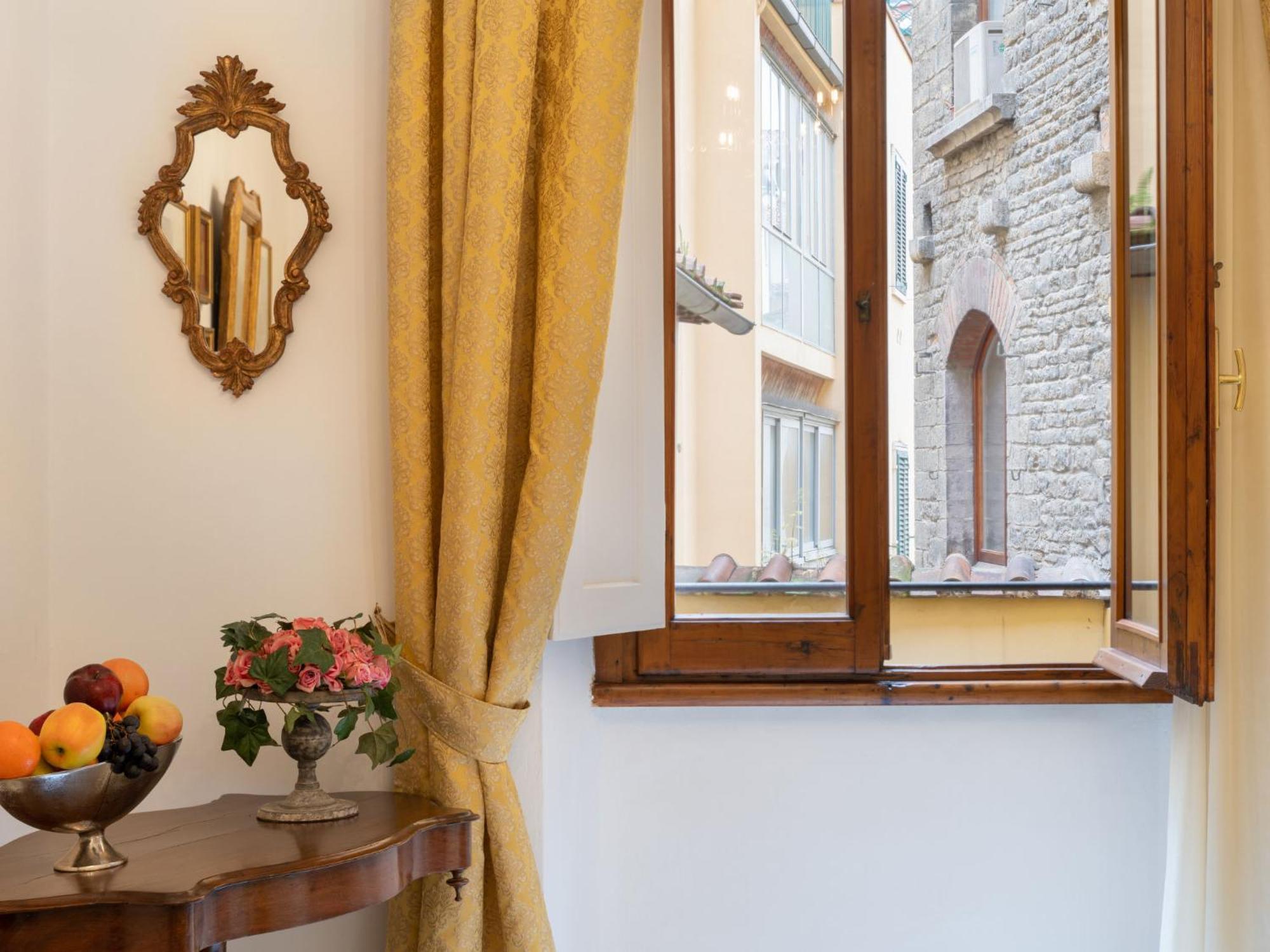 Signoria By Interhome Appartamento