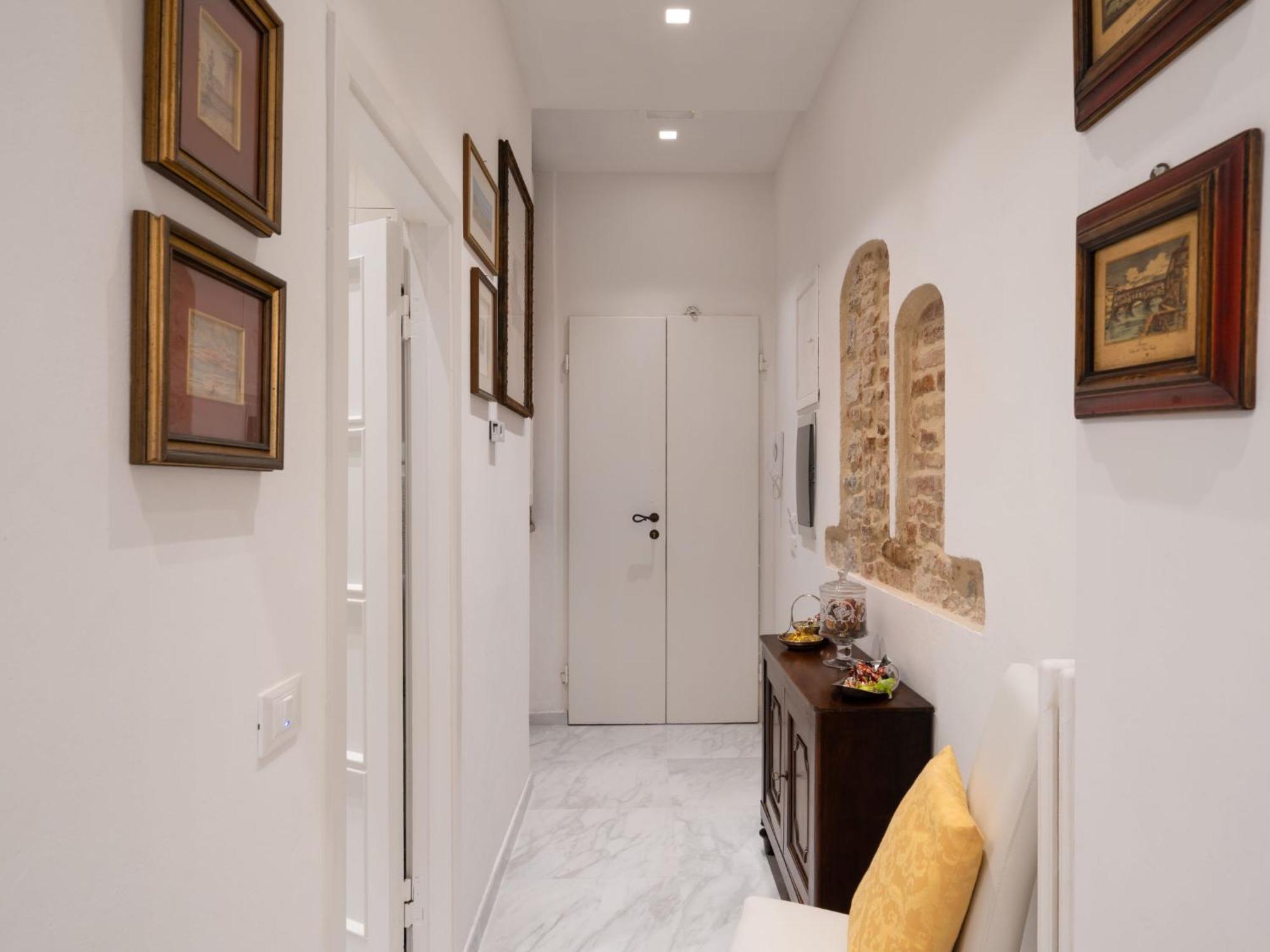 Appartamento Signoria By Interhome