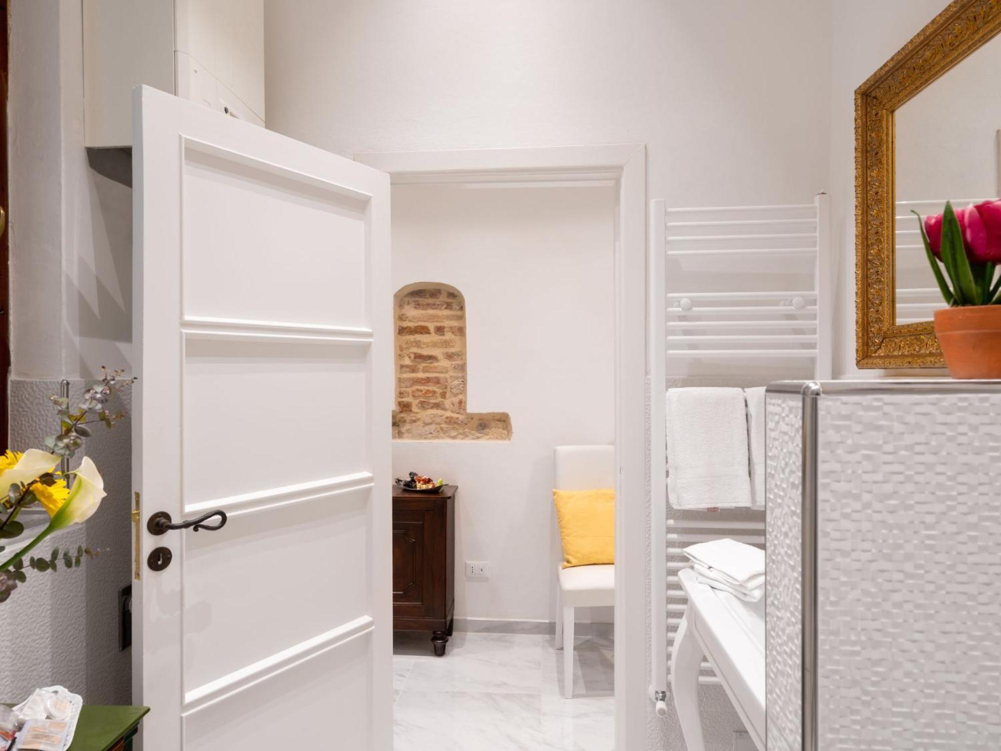 Signoria By Interhome Appartamento *