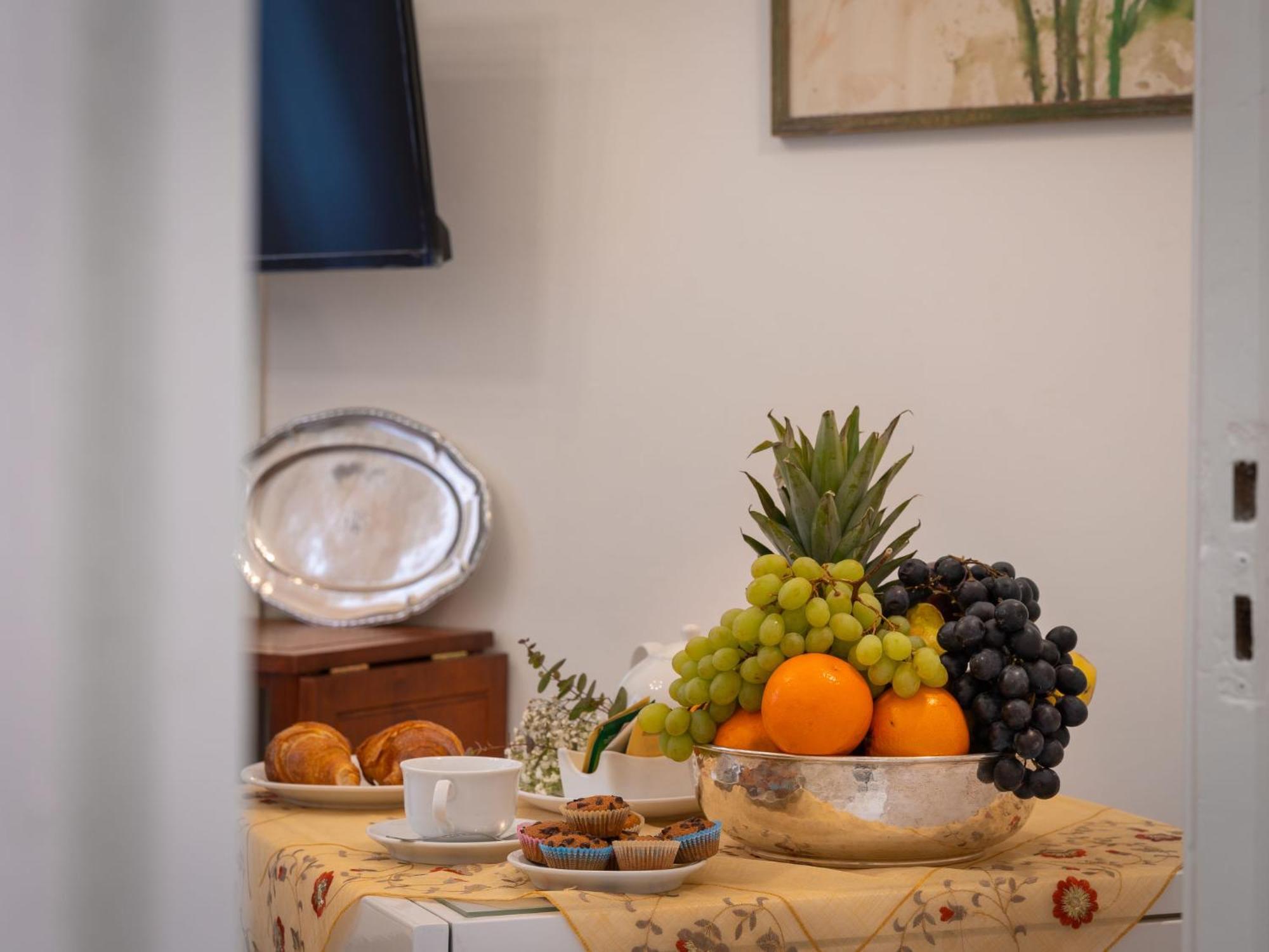 Signoria By Interhome Appartamento